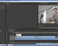 視頻合成加背景音樂(lè)