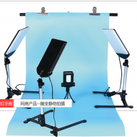 Pt-22ac三燈組合拍吸光、反光、透明物體，就是這么簡(jiǎn)單！