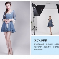 精品推薦丨圖立方sk-2000l攝影燈，大師們的選擇~