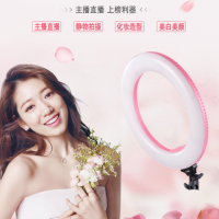 [新品上市]圖立方美顏環(huán)形燈：美麗·環(huán)給你！