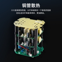 TOLIFO圖立方直播補(bǔ)光燈批發(fā)直播間直播燈光拍照攝影燈攝影器材cob柔光打光X-350S