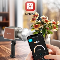 圖立方補(bǔ)光燈的APP控制功能具體有哪些操作？