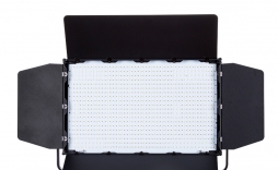 TOLIFO圖立方LED影視燈GK-J-200WAB大功率專(zhuān)業(yè)視頻拍攝燈光200W