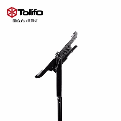 Tolifo圖立方GK-2016B PRO雙調光LED攝影補光燈